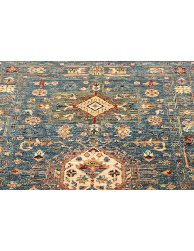 Tappeto Kazak Royal Pakistan cm.102x157