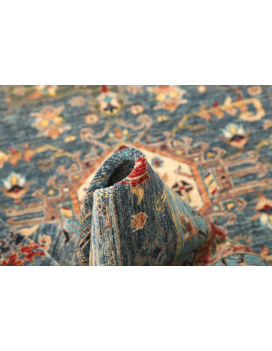 Tappeto Kazak Royal Pakistan cm.102x157