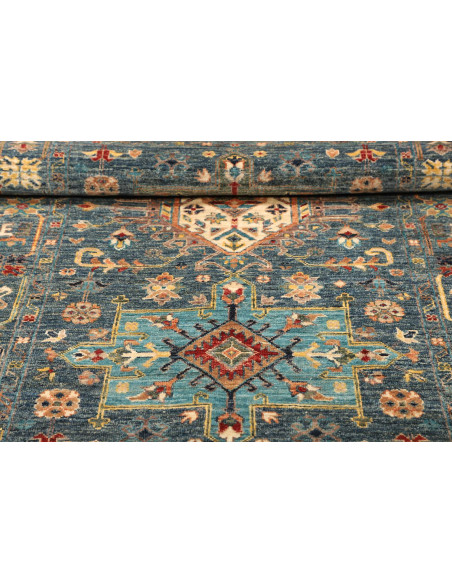 Tappeto Kazak Royal Pakistan cm.102x157