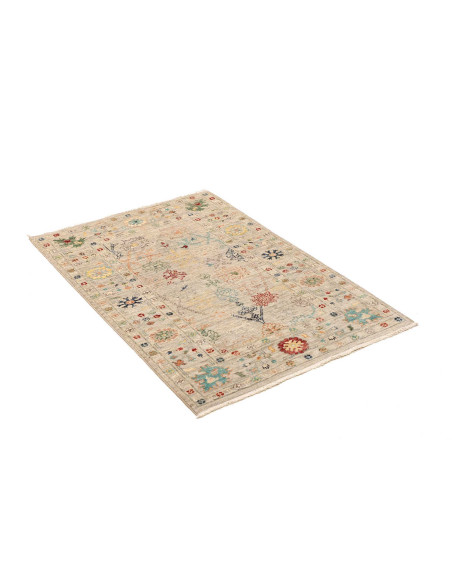 Tappeto Zigler Pakistan cm.79x119