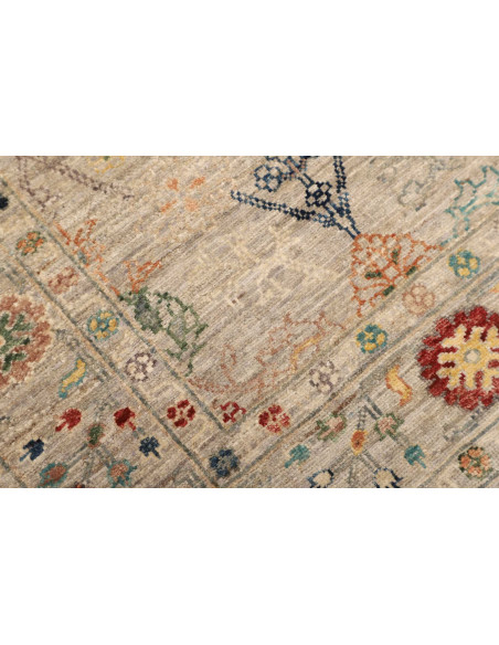 Tappeto Zigler Pakistan cm.79x119