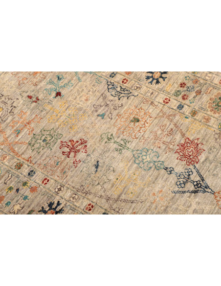 Tappeto Zigler Pakistan cm.79x119