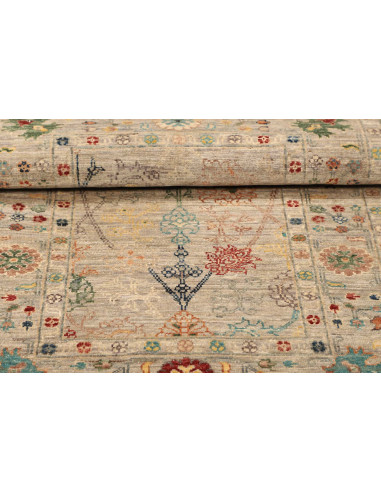 Tappeto Zigler Pakistan cm.79x119