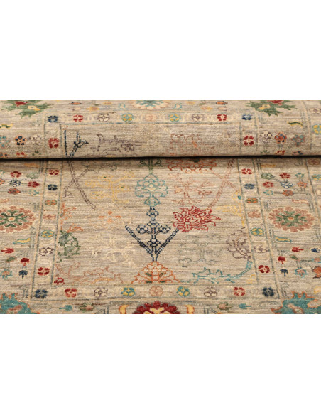 Tappeto Zigler Pakistan cm.79x119