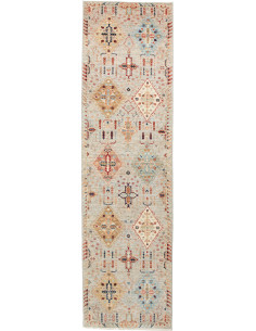 Tappeto Kazak Royal Pakistan cm.82x297