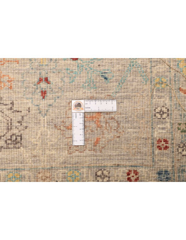 Tappeto Zigler Pakistan cm.79x119