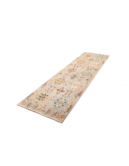 Tappeto Kazak Royal Pakistan cm.82x297