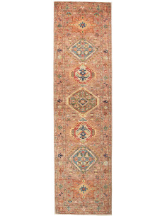 Tappeto Kazak Royal Pakistan cm.80x295