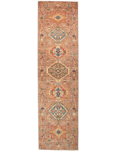 Tappeto Kazak Royal Pakistan cm.80x295