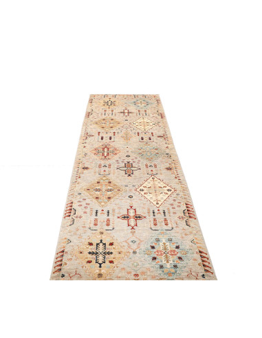 Tappeto Kazak Royal Pakistan cm.82x297