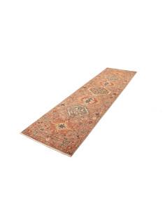 Tappeto Kazak Royal Pakistan cm.80x295 2