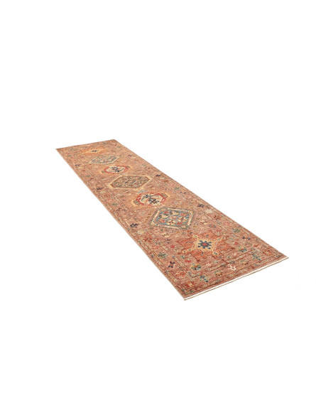 Tappeto Kazak Royal Pakistan cm.80x295