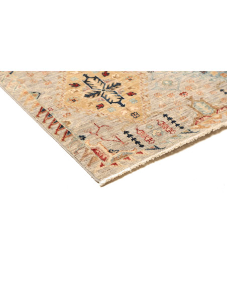 Tappeto Kazak Royal Pakistan cm.82x297
