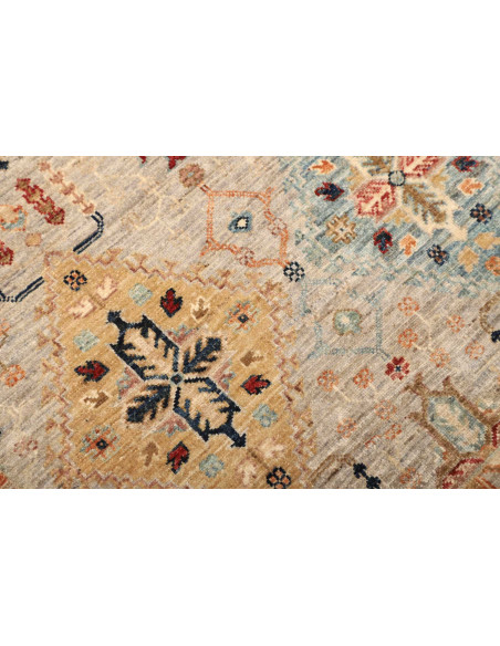 Tappeto Kazak Royal Pakistan cm.82x297