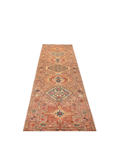 Tappeto Kazak Royal Pakistan cm.80x295