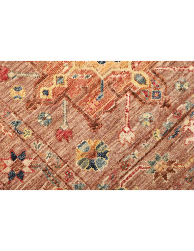 Tappeto Kazak Royal Pakistan cm.80x295