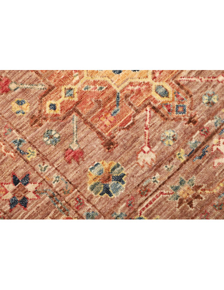 Tappeto Kazak Royal Pakistan cm.80x295