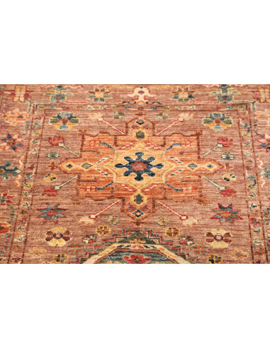 Tappeto Kazak Royal Pakistan cm.80x295