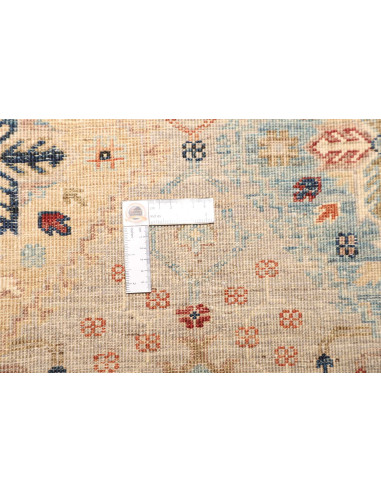 Tappeto Kazak Royal Pakistan cm.82x297