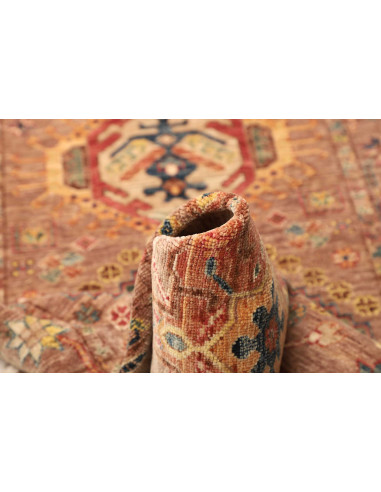 Tappeto Kazak Royal Pakistan cm.80x295