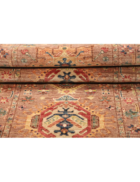 Tappeto Kazak Royal Pakistan cm.80x295