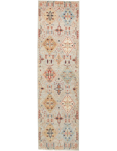 Tappeto Kazak Royal Pakistan cm.80x295