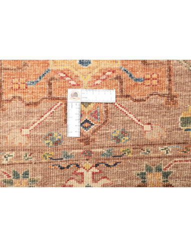 Tappeto Kazak Royal Pakistan cm.80x295