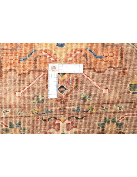 Tappeto Kazak Royal Pakistan cm.80x295