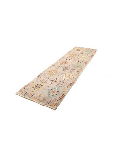 Tappeto Kazak Royal Pakistan cm.80x295 2
