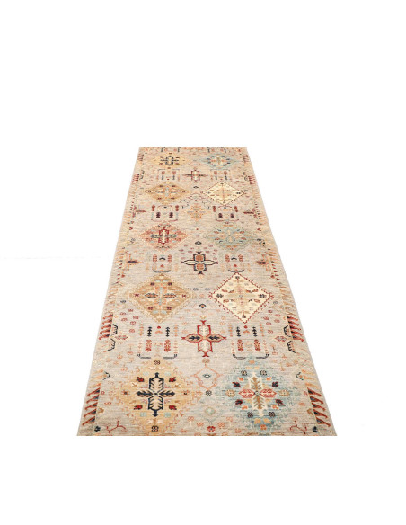 Tappeto Kazak Royal Pakistan cm.80x295