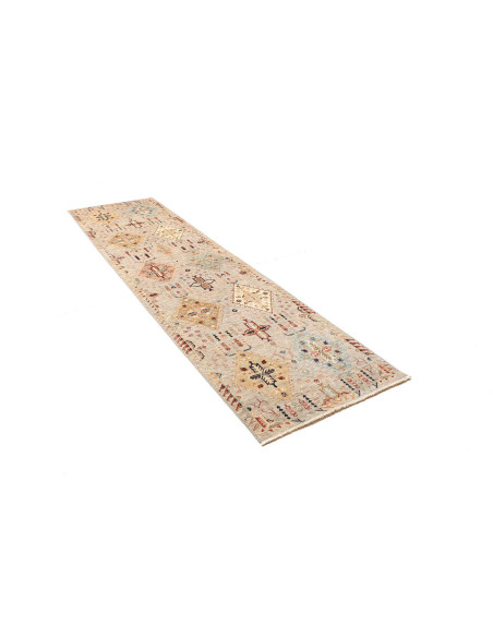 Tappeto Kazak Royal Pakistan cm.80x297