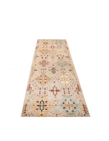 Tappeto Kazak Royal Pakistan cm.80x297