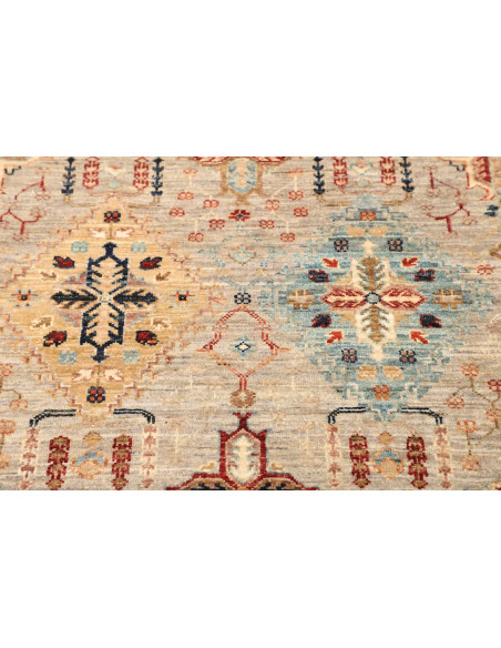 Tappeto Kazak Royal Pakistan cm.80x295