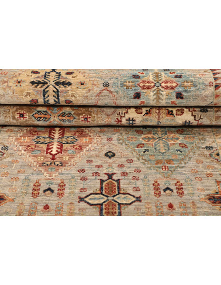 Tappeto Kazak Royal Pakistan cm.80x295