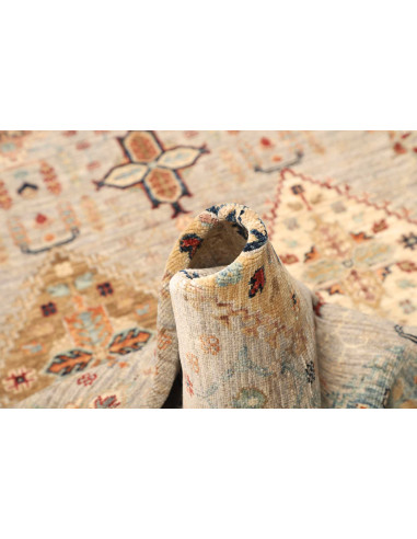 Tappeto Kazak Royal Pakistan cm.80x297