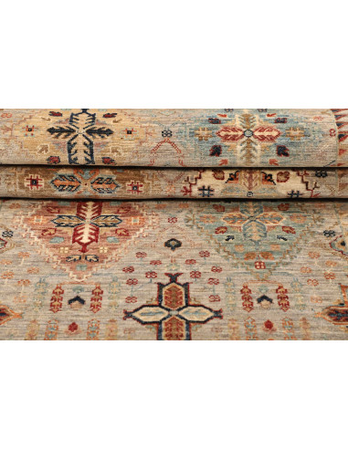 Tappeto Kazak Royal Pakistan cm.80x297