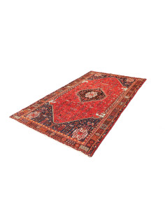 Tappeto Shiraz Persia cm.160x260 2