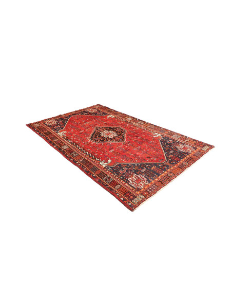Tappeto Shiraz Persia cm.160x260