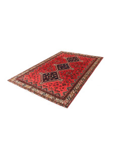 Tappeto Shiraz Persia cm.170x248 2