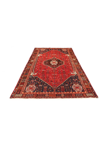 Tappeto Shiraz Persia cm.160x260