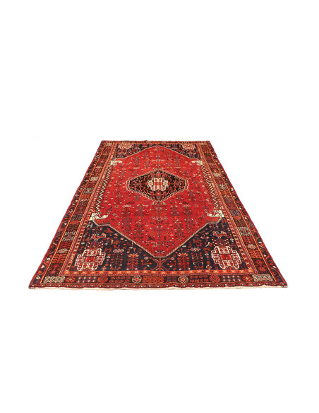 Tappeto Shiraz Persia cm.160x260