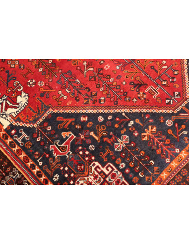 Tappeto Shiraz Persia cm.160x260