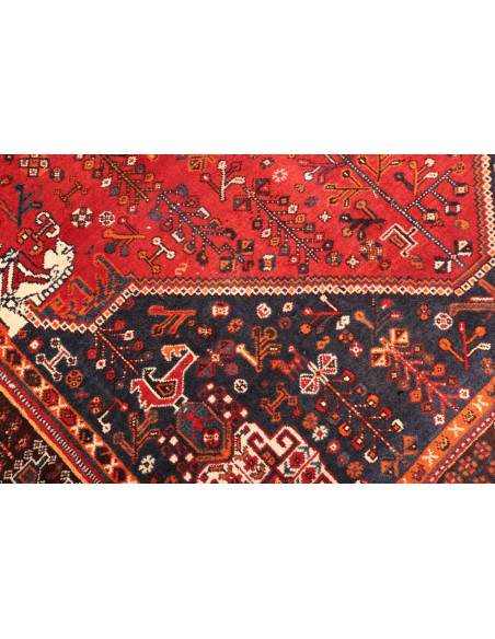 Tappeto Shiraz Persia cm.160x260