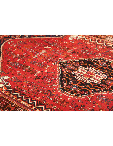 Tappeto Shiraz Persia cm.160x260