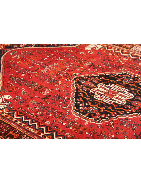 Tappeto Shiraz Persia cm.160x260