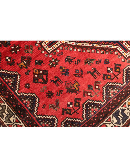 Tappeto Shiraz Persia cm.170x248