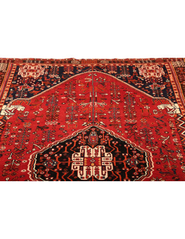 Tappeto Shiraz Persia cm.160x260