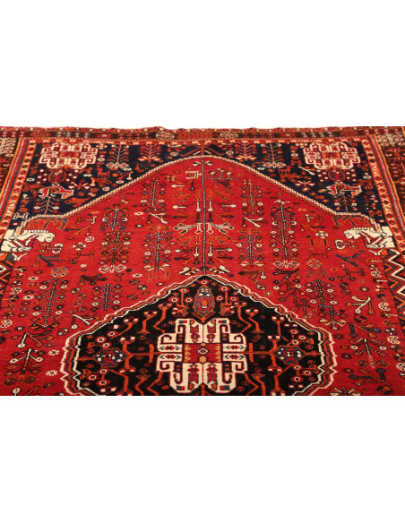 Tappeto Shiraz Persia cm.160x260