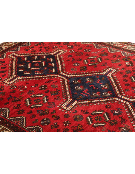 Tappeto Shiraz Persia cm.170x248