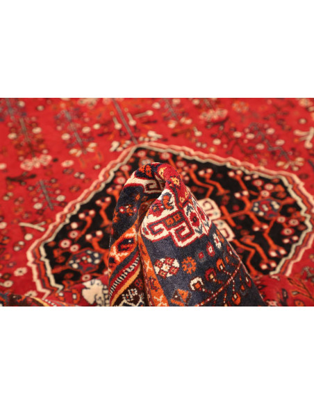 Tappeto Shiraz Persia cm.160x260